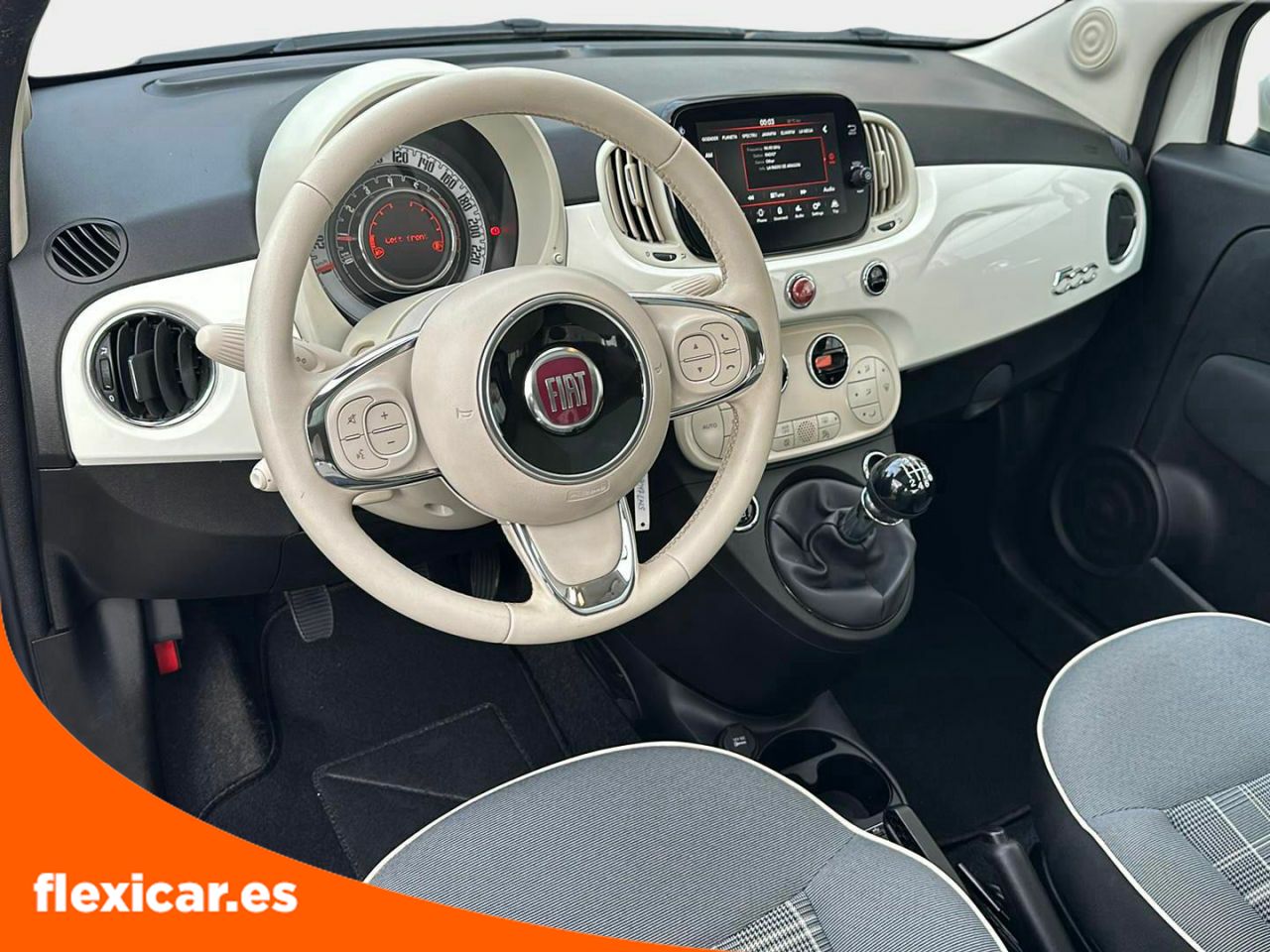 Foto Fiat 500 12