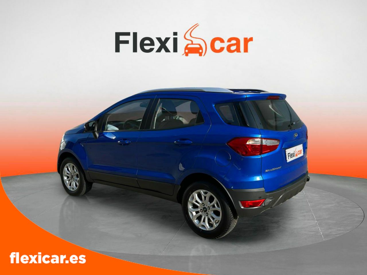 Foto Ford Ecosport 7