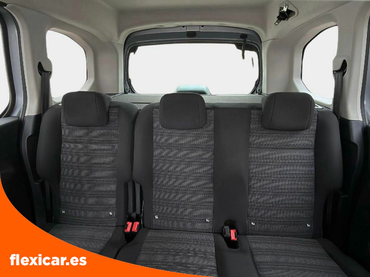 Foto Opel Combo 15