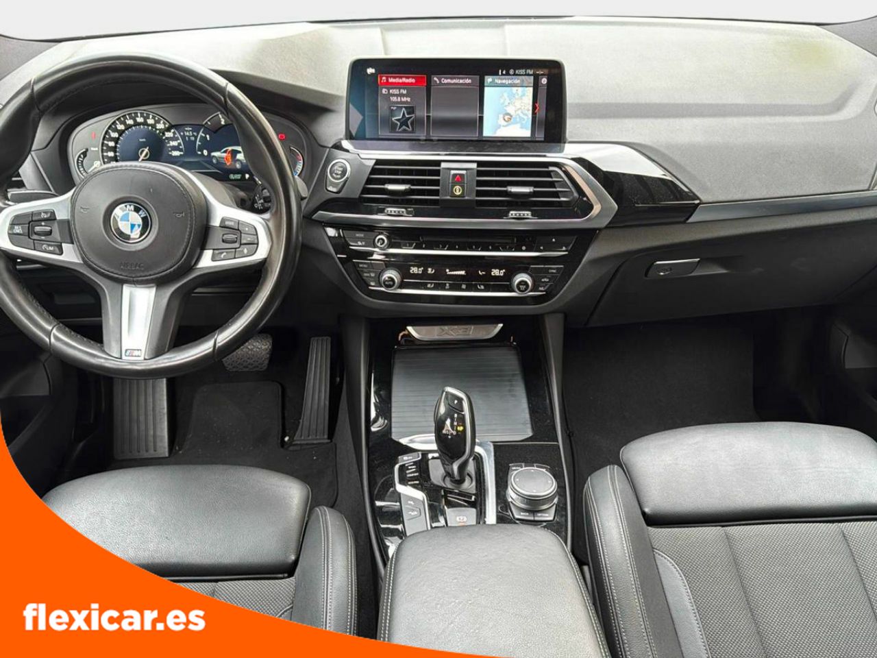 Foto BMW X3 10