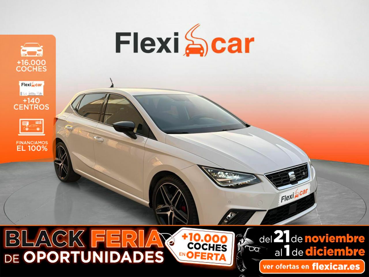 Foto Seat Ibiza 1