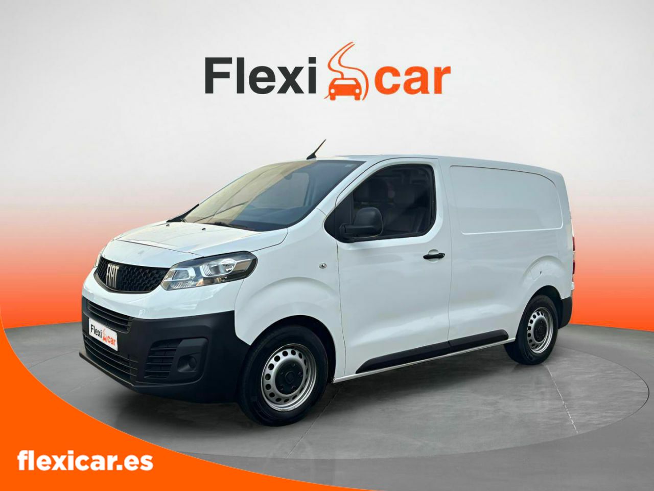 Foto Fiat Scudo 7