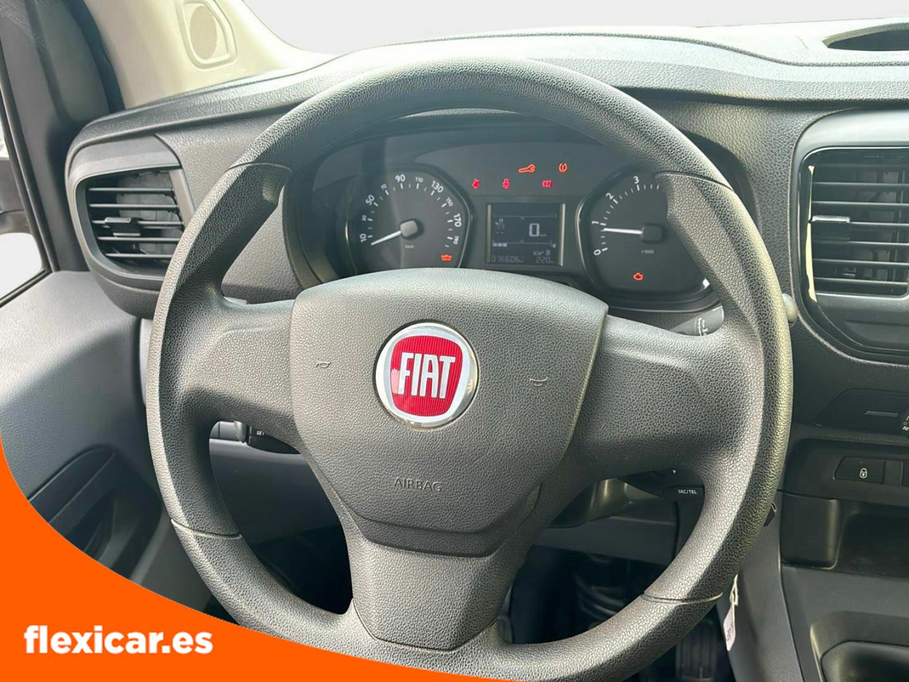 Foto Fiat Scudo 13