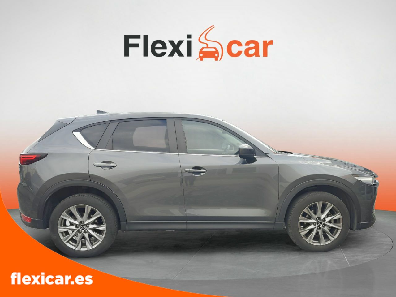 Foto Mazda CX-5 2