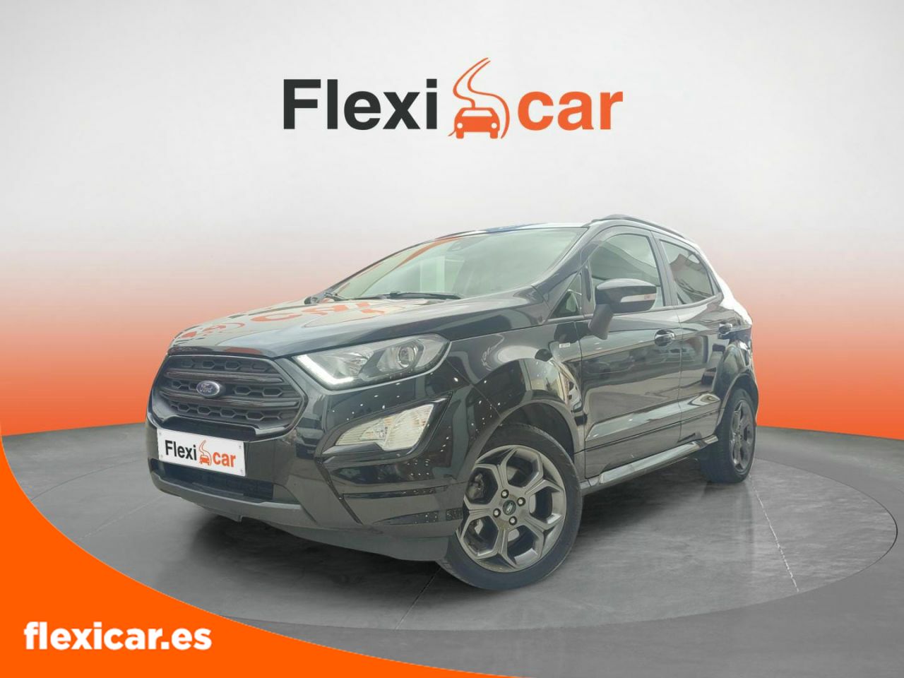 Foto Ford Ecosport 5