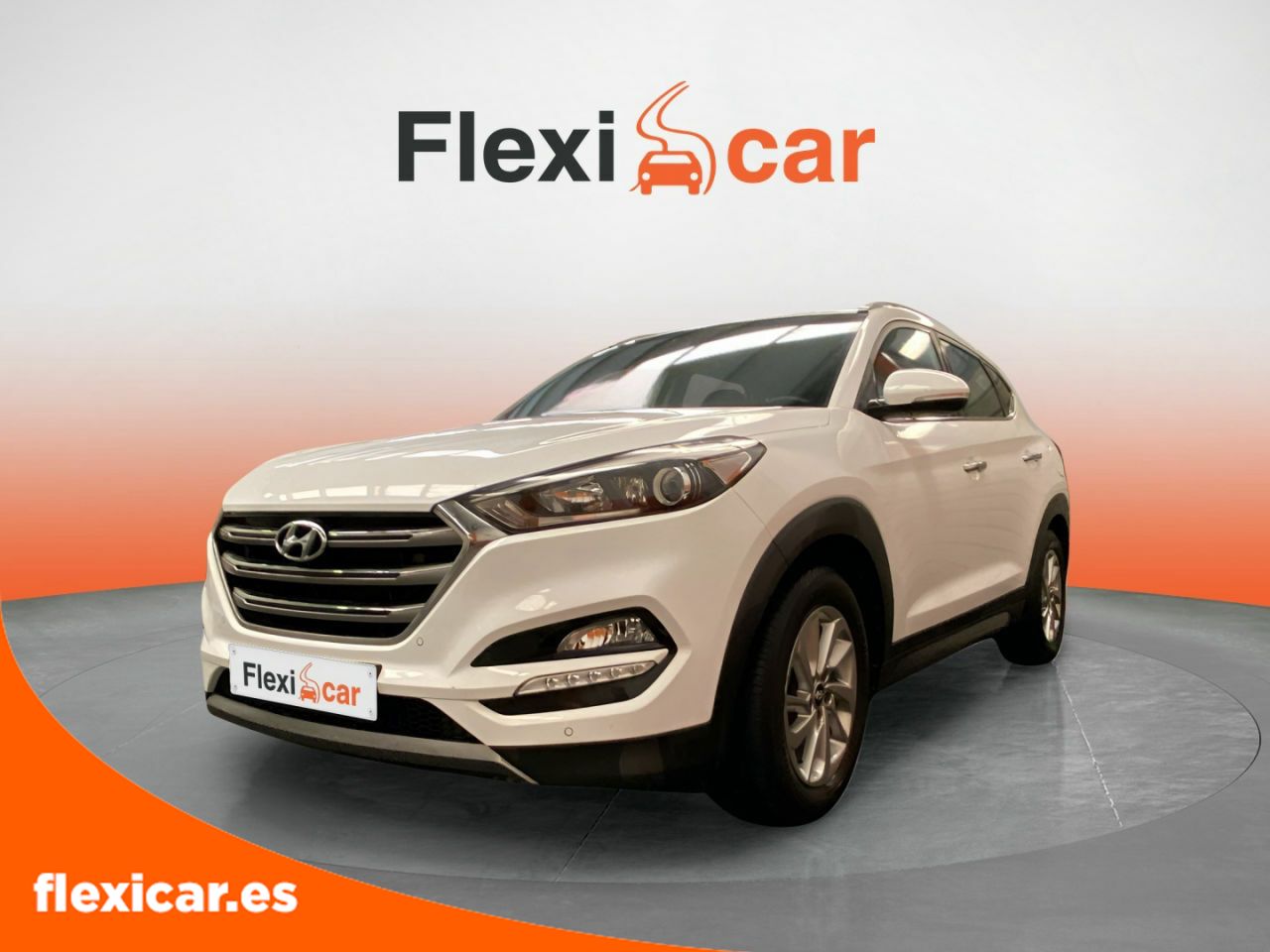 Foto Hyundai Tucson 5