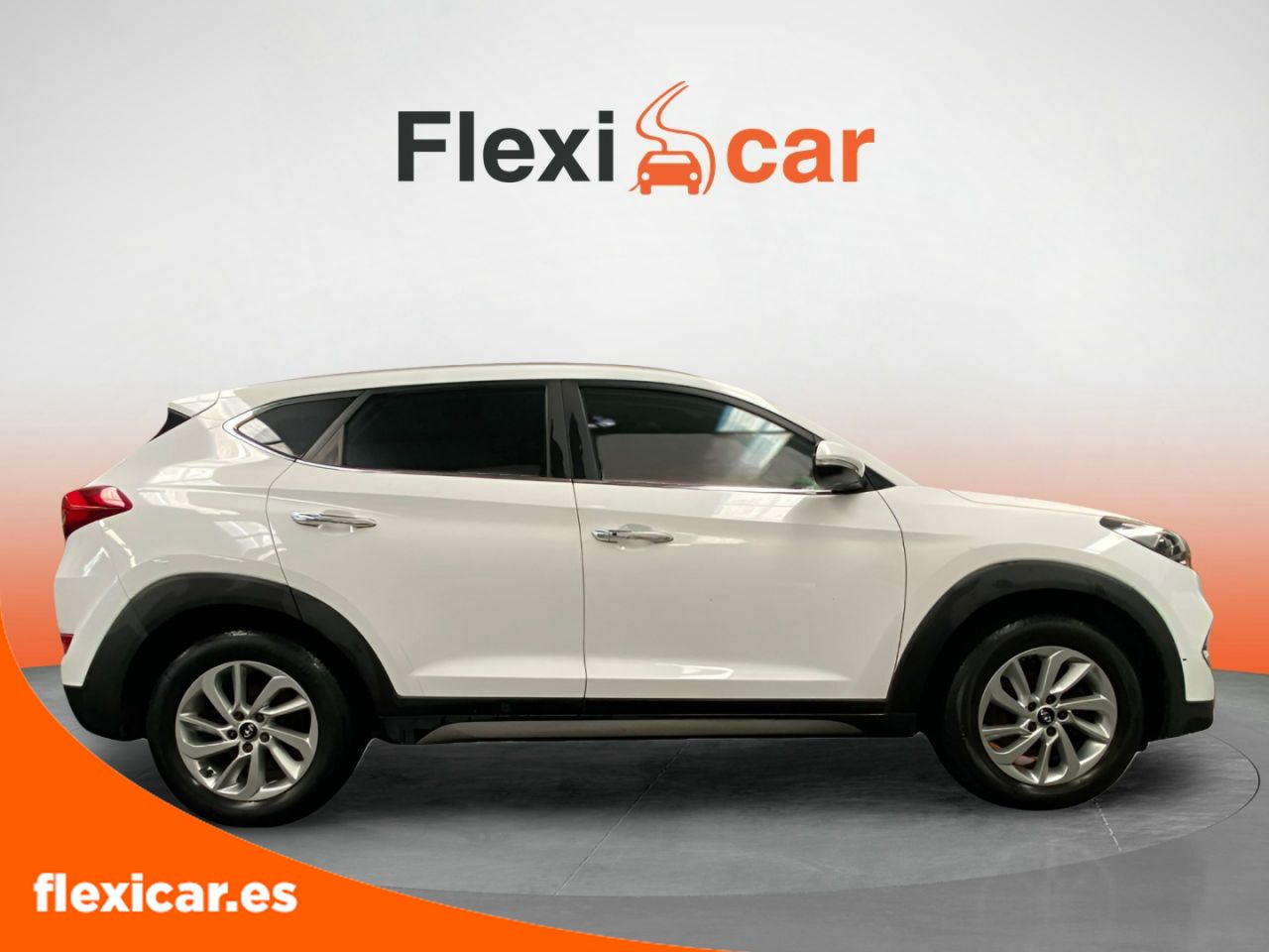 Foto Hyundai Tucson 7