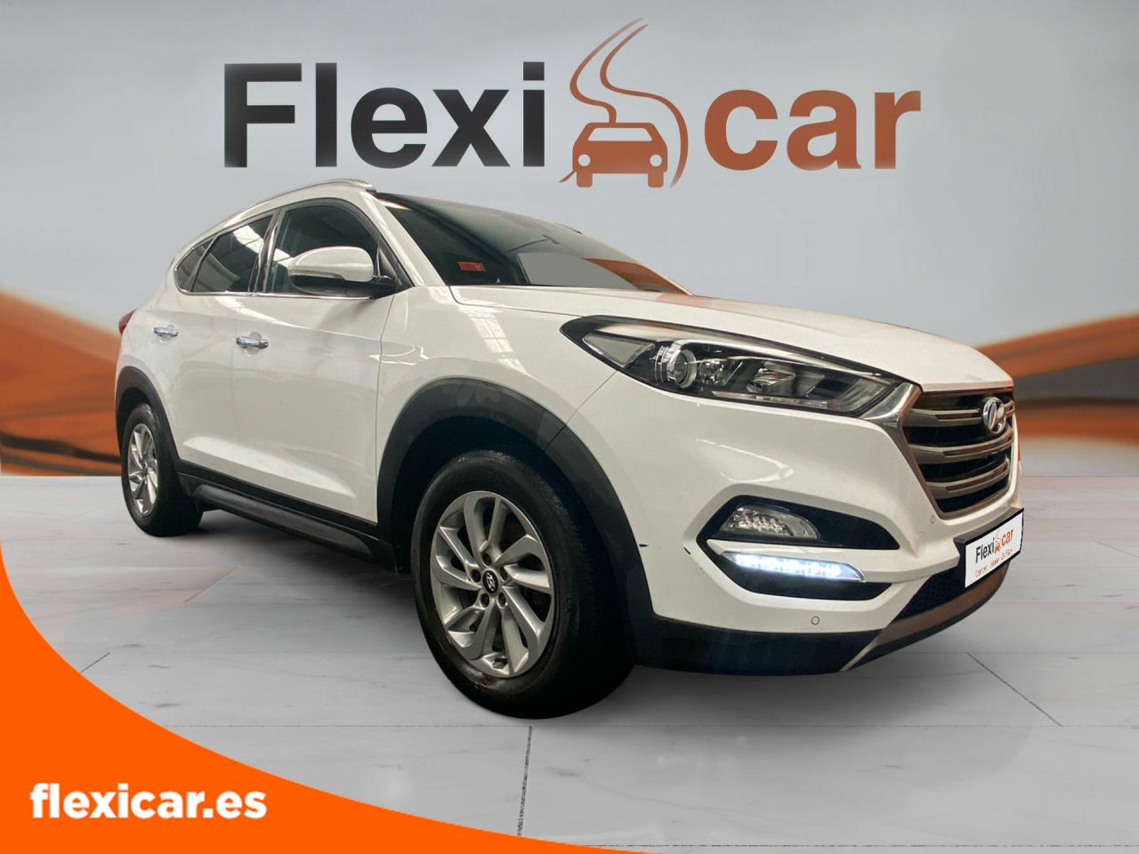 Foto Hyundai Tucson 2