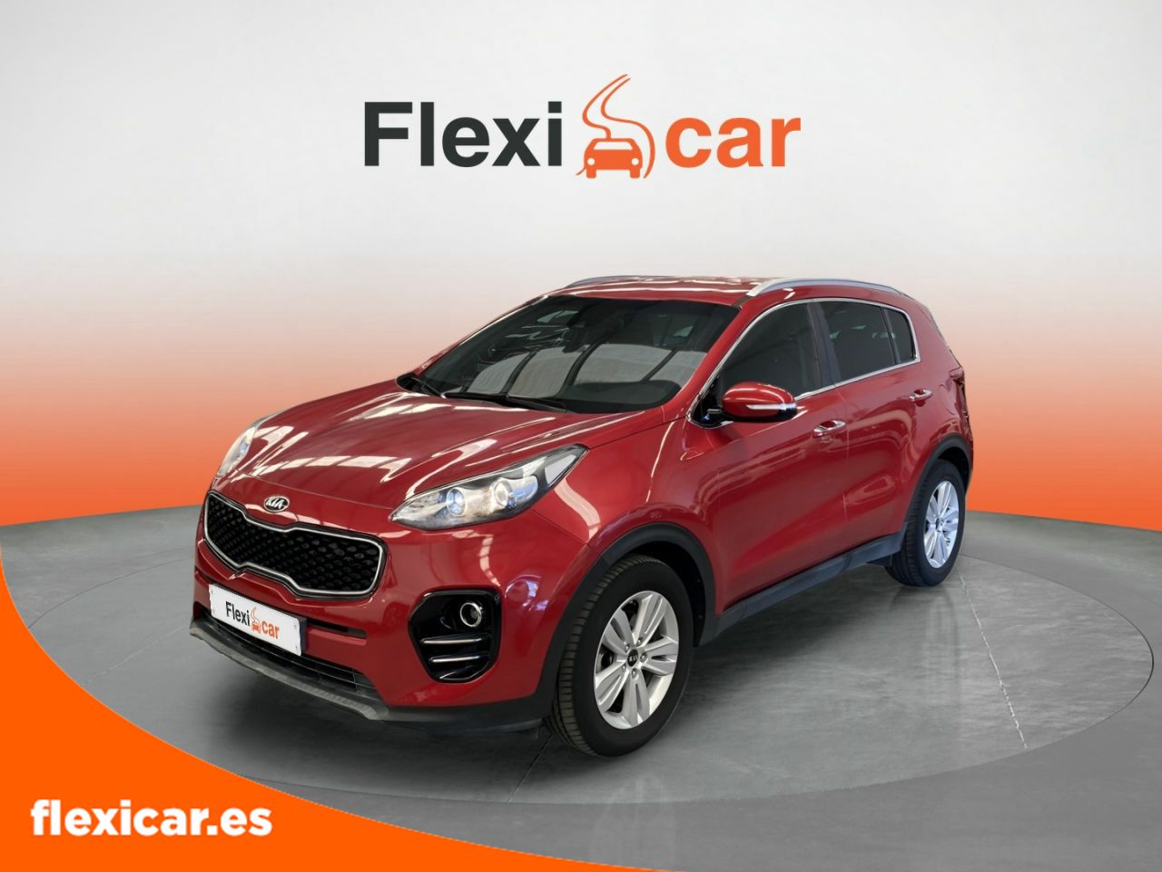 Foto Kia Sportage 3