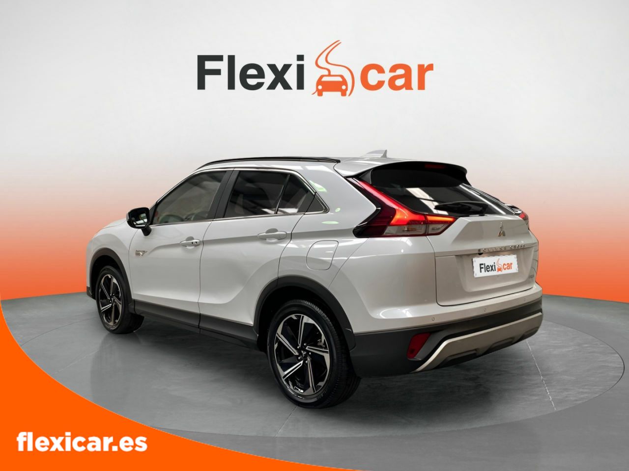 Foto Mitsubishi Eclipse Cross 5