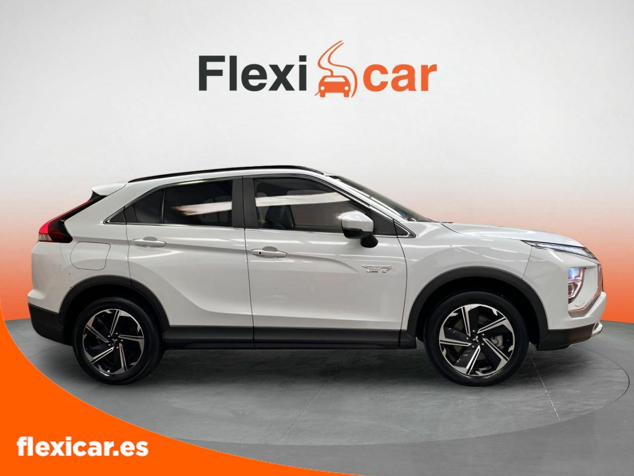 Foto Mitsubishi Eclipse Cross 9