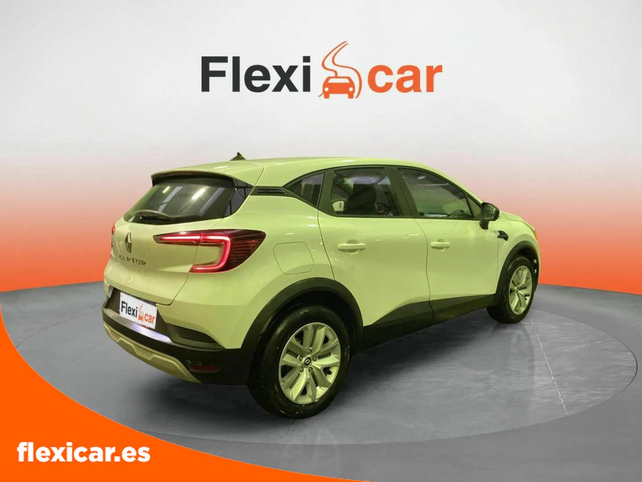 Foto Renault Captur 8