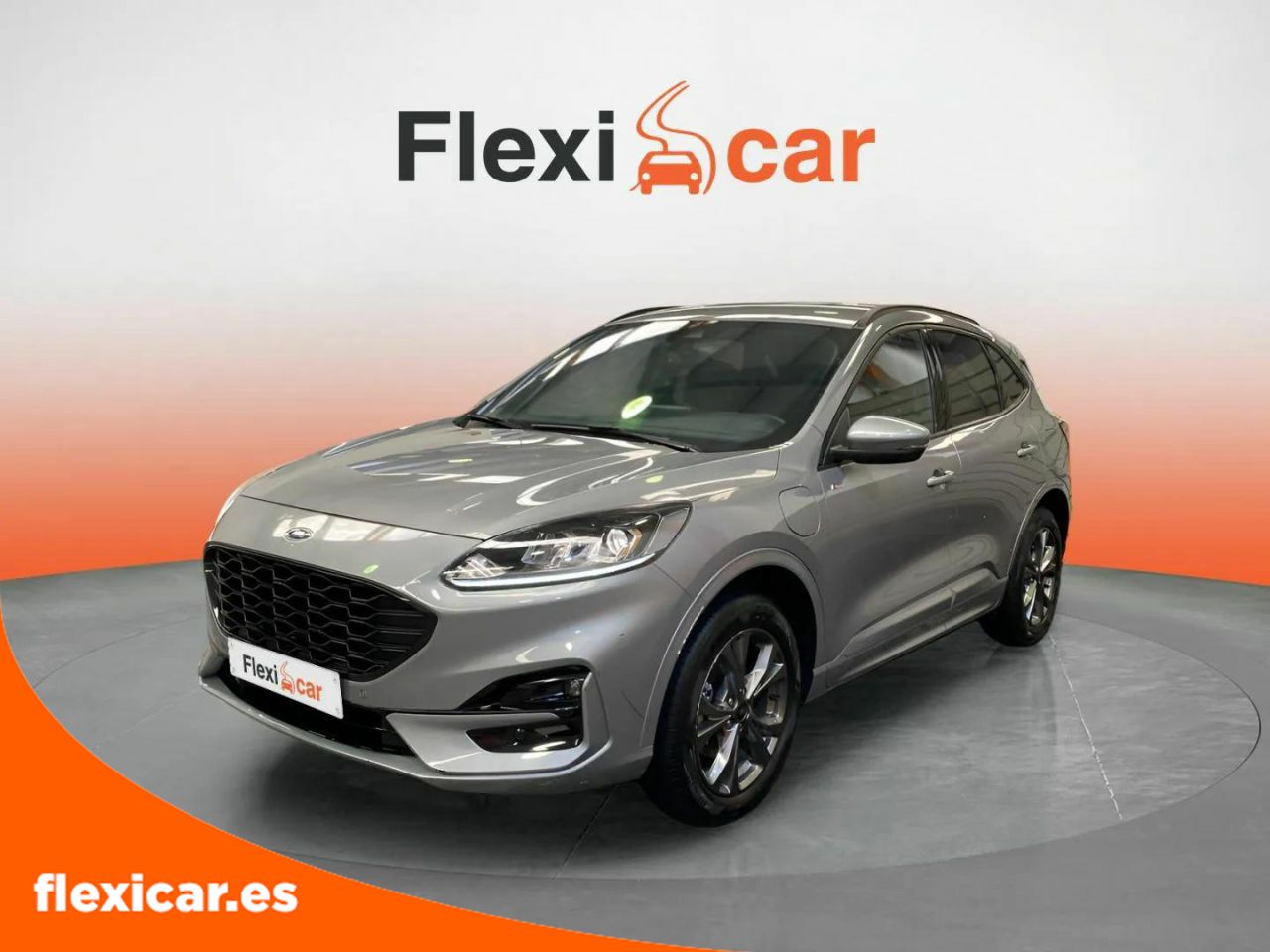 Foto Ford Kuga 3