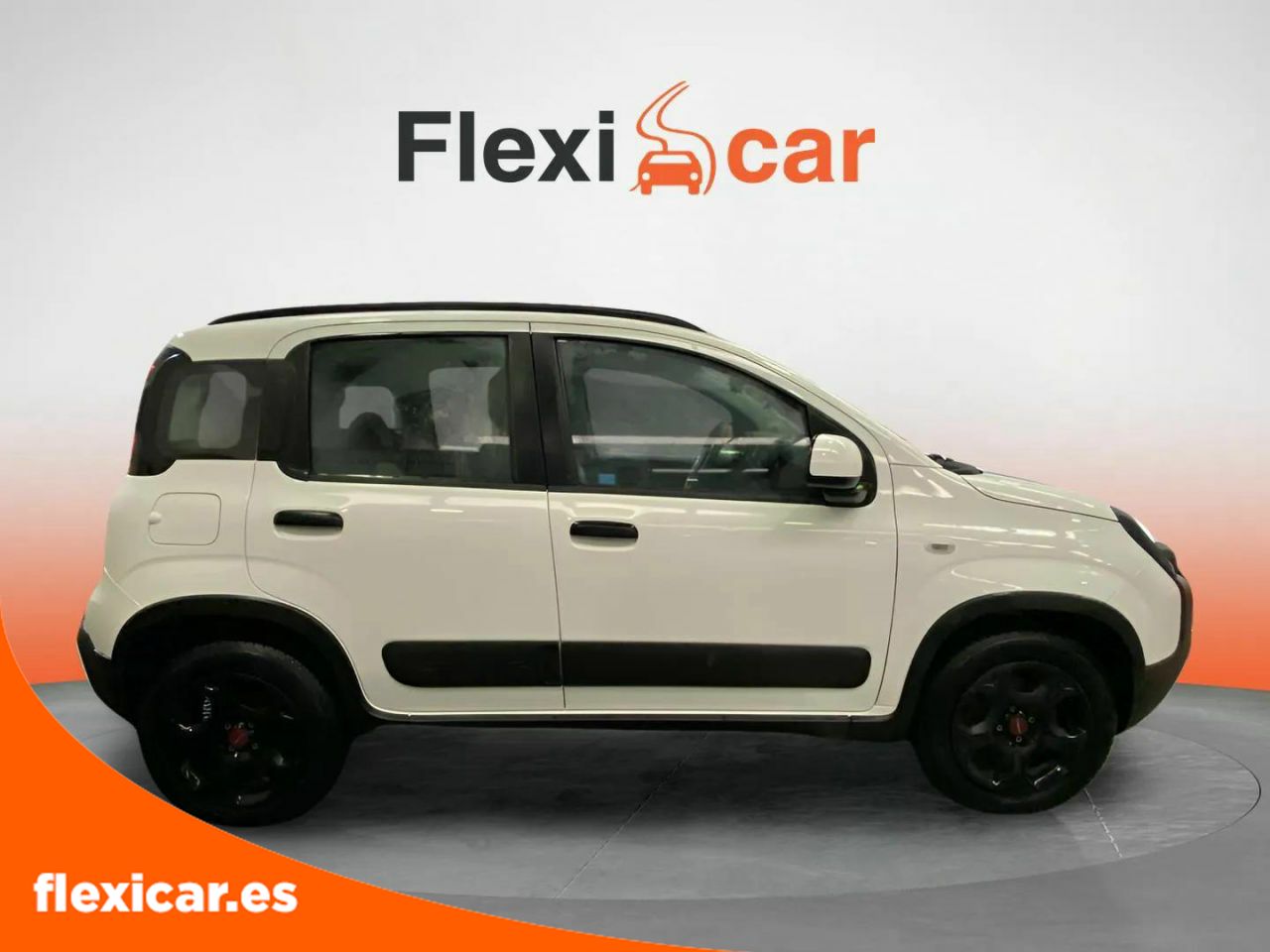 Foto Fiat Panda 9