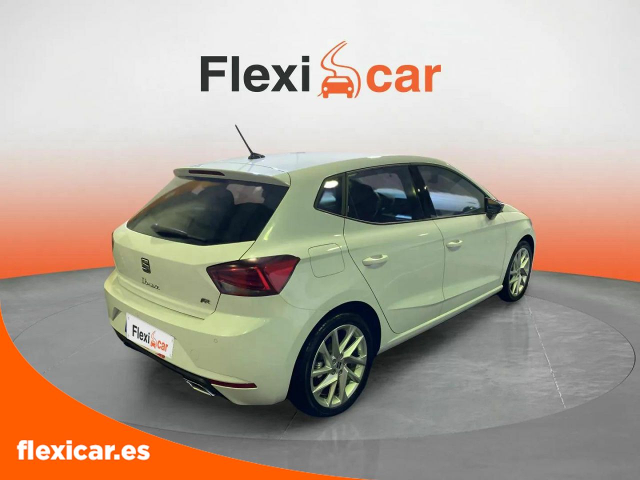 Foto Seat Ibiza 7