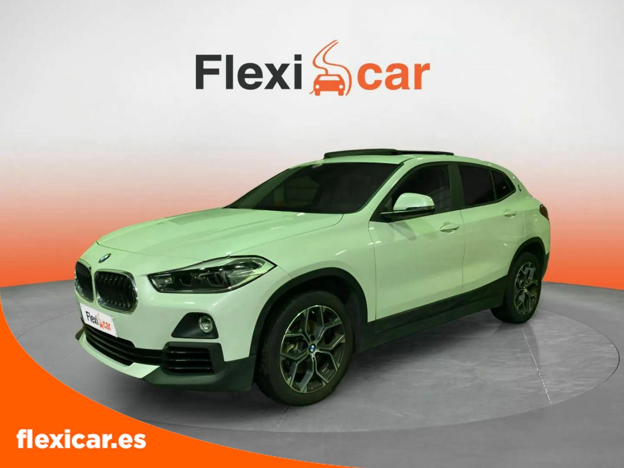 Foto BMW X2 3