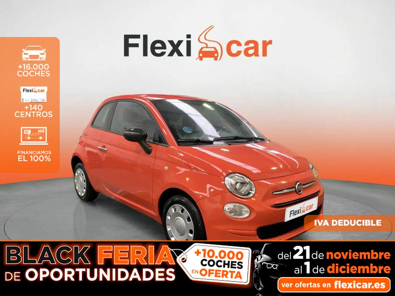 Foto Fiat 500 1