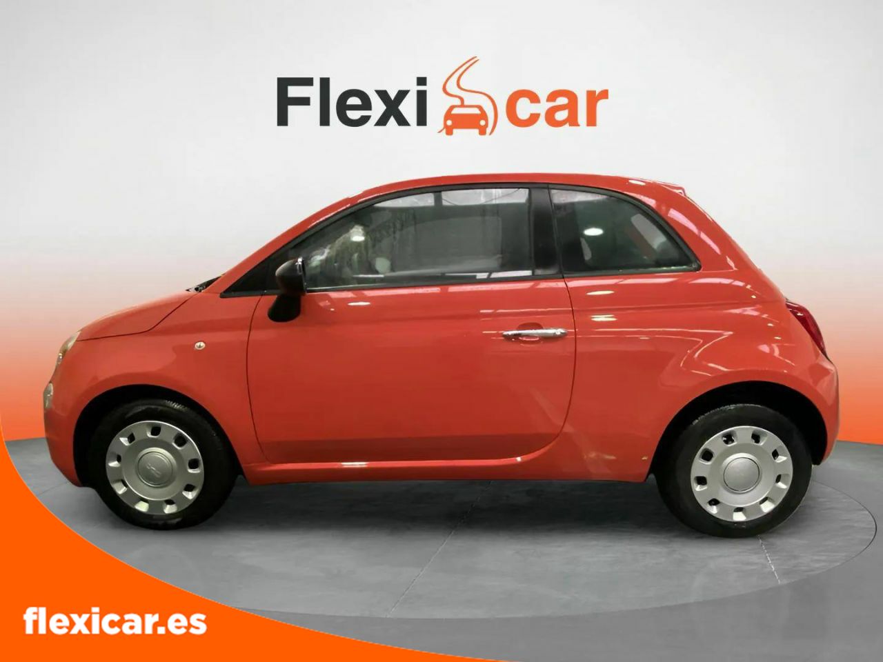 Foto Fiat 500 3