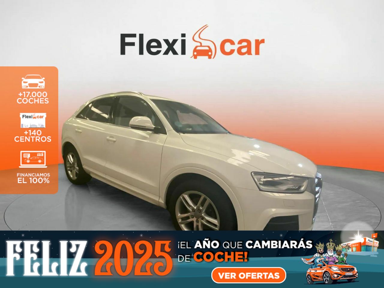 Foto Audi Q3 1