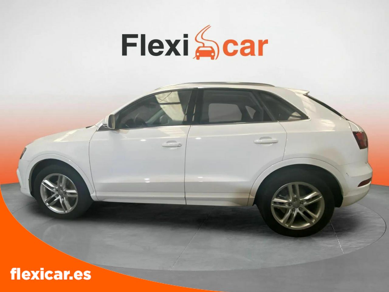 Foto Audi Q3 4