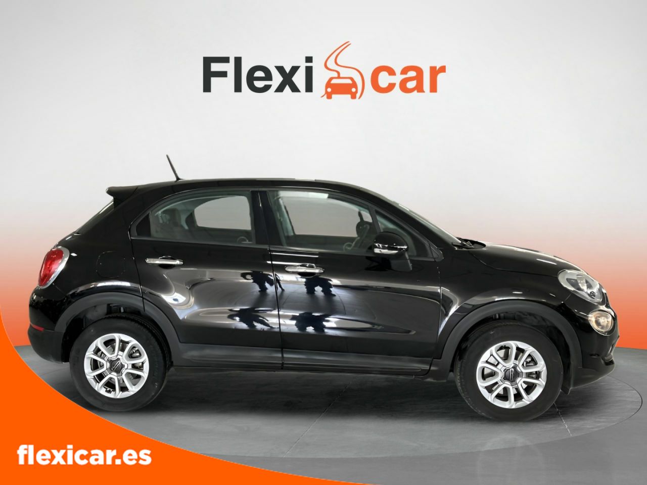 Foto Fiat 500X 4