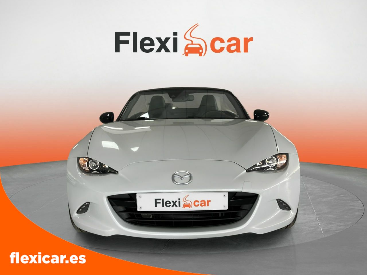 Foto Mazda MX-5 2