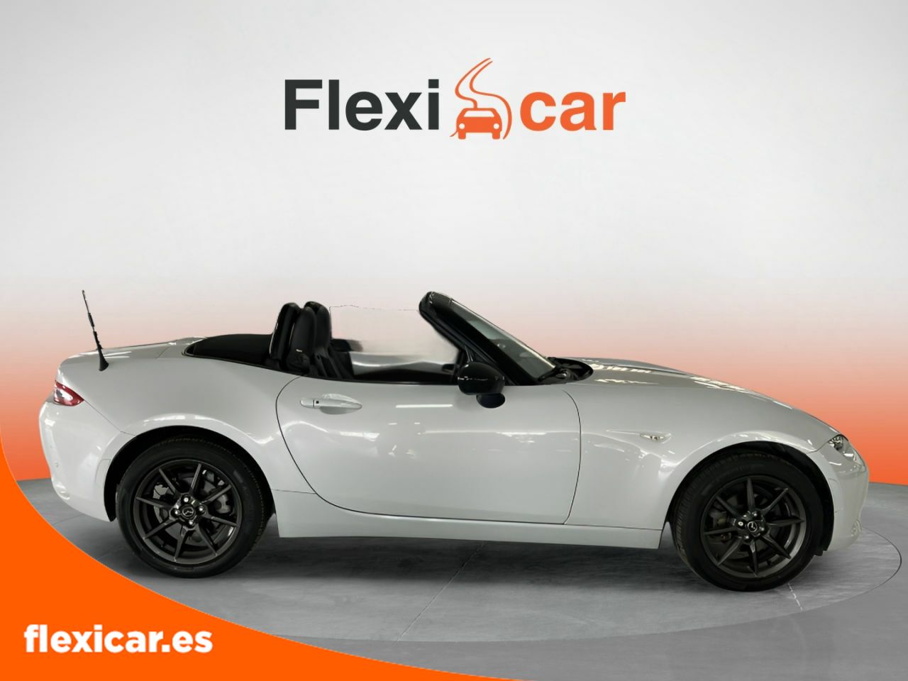 Foto Mazda MX-5 4