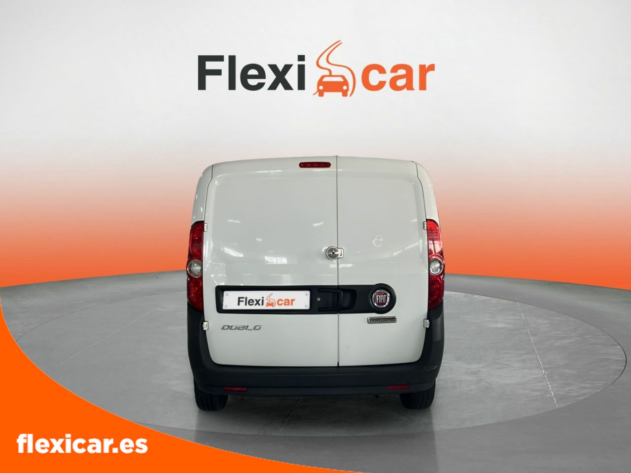 Foto Fiat Doblo 7