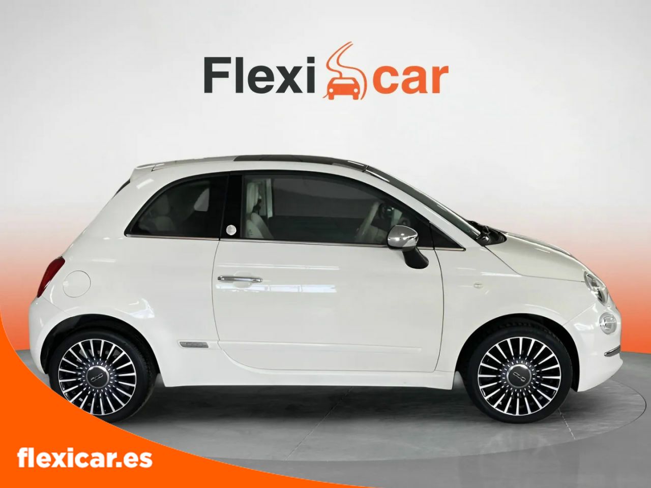 Foto Fiat 500 4