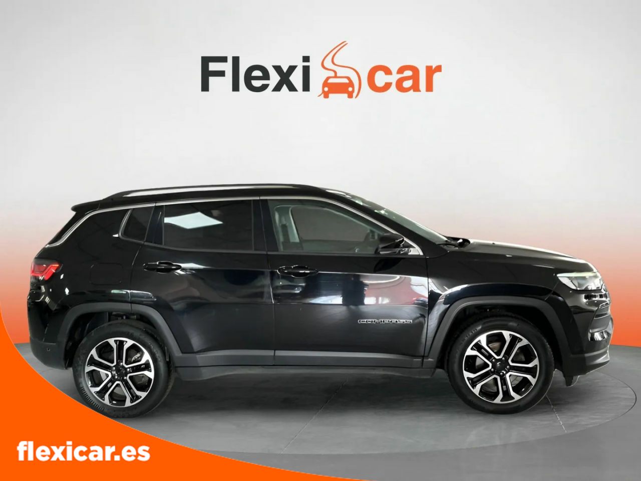 Foto Jeep Compass 4