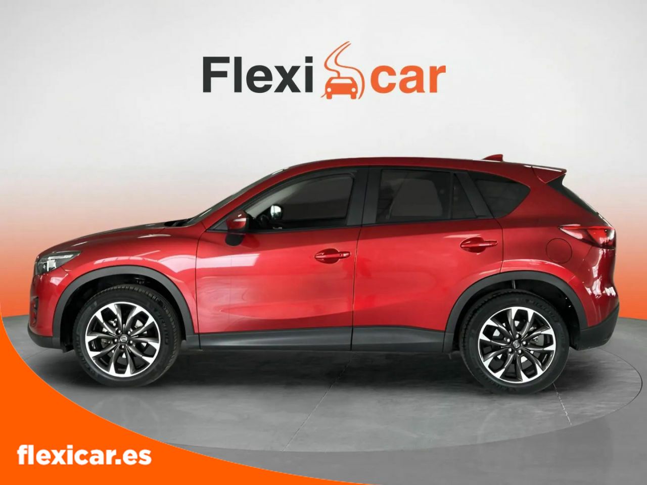 Foto Mazda CX-5 3