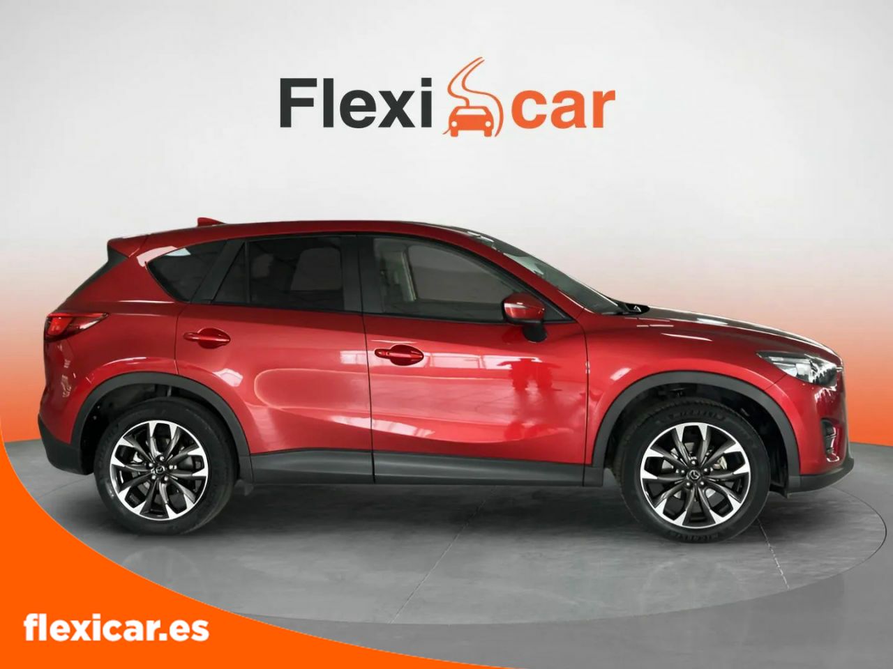 Foto Mazda CX-5 4