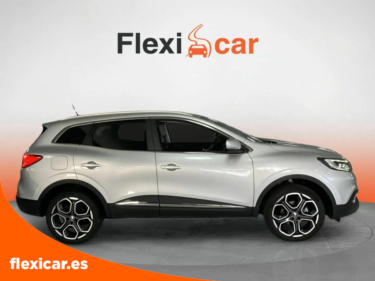 Foto Renault Kadjar 4