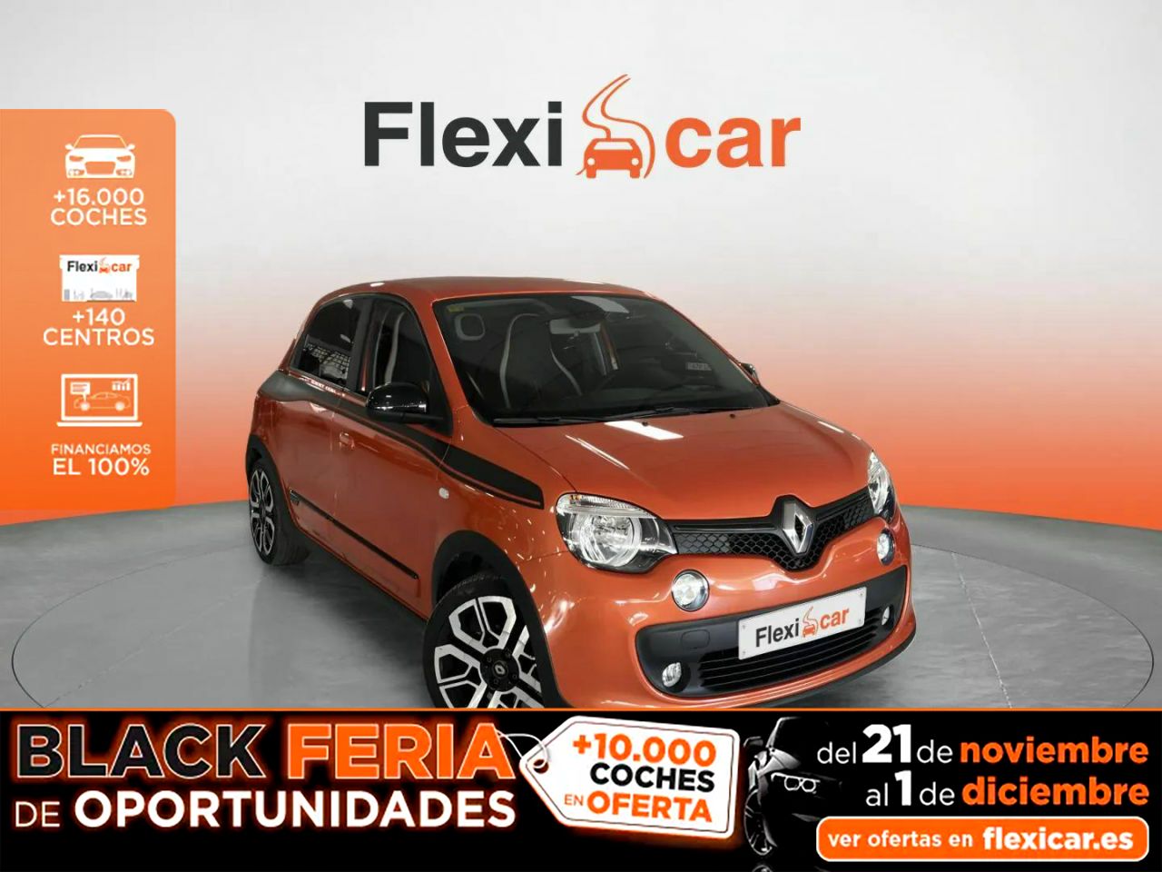 Foto Renault Twingo 1