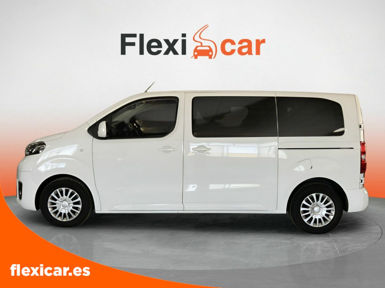 Foto Toyota Proace Verso 3