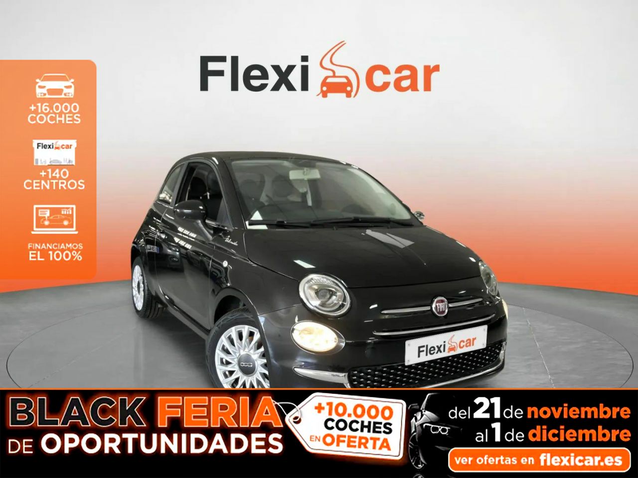 Foto Fiat 500 1