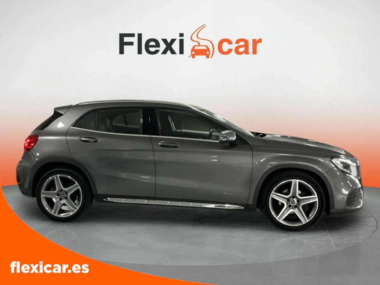 Foto Mercedes-Benz Clase GLA 4