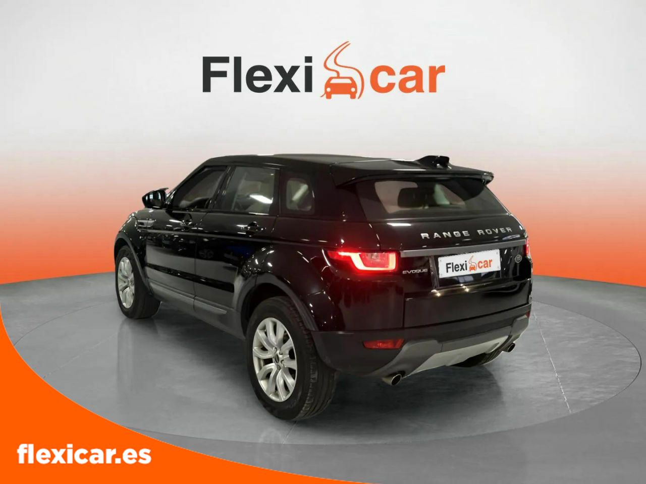 Foto Land-Rover Range Rover Evoque 5