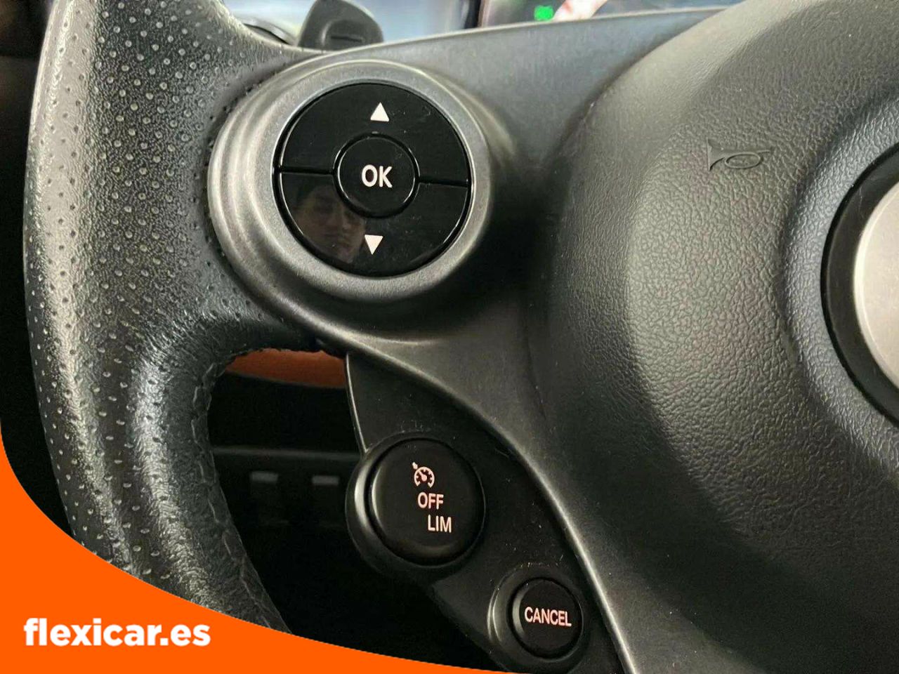 Foto Smart Forfour 13