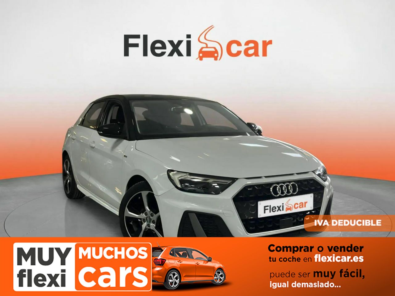 Foto Audi A1 1