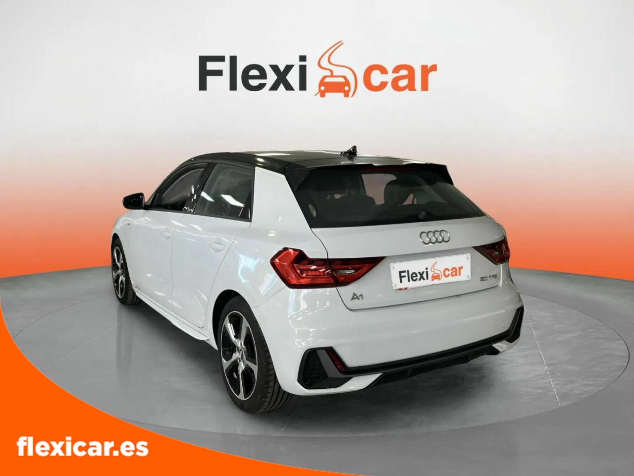 Foto Audi A1 5