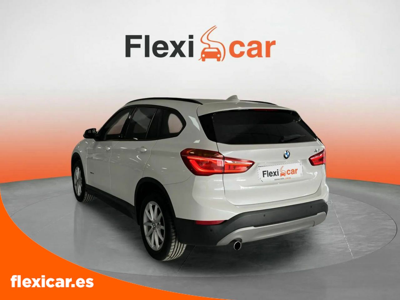 Foto BMW X1 5