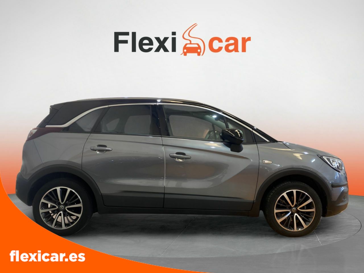 Foto Opel Crossland X 8