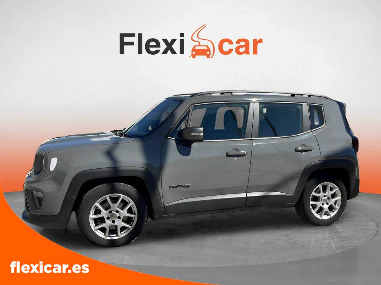 Foto Jeep Renegade 3