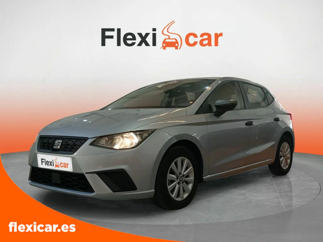 Foto Seat Ibiza 2