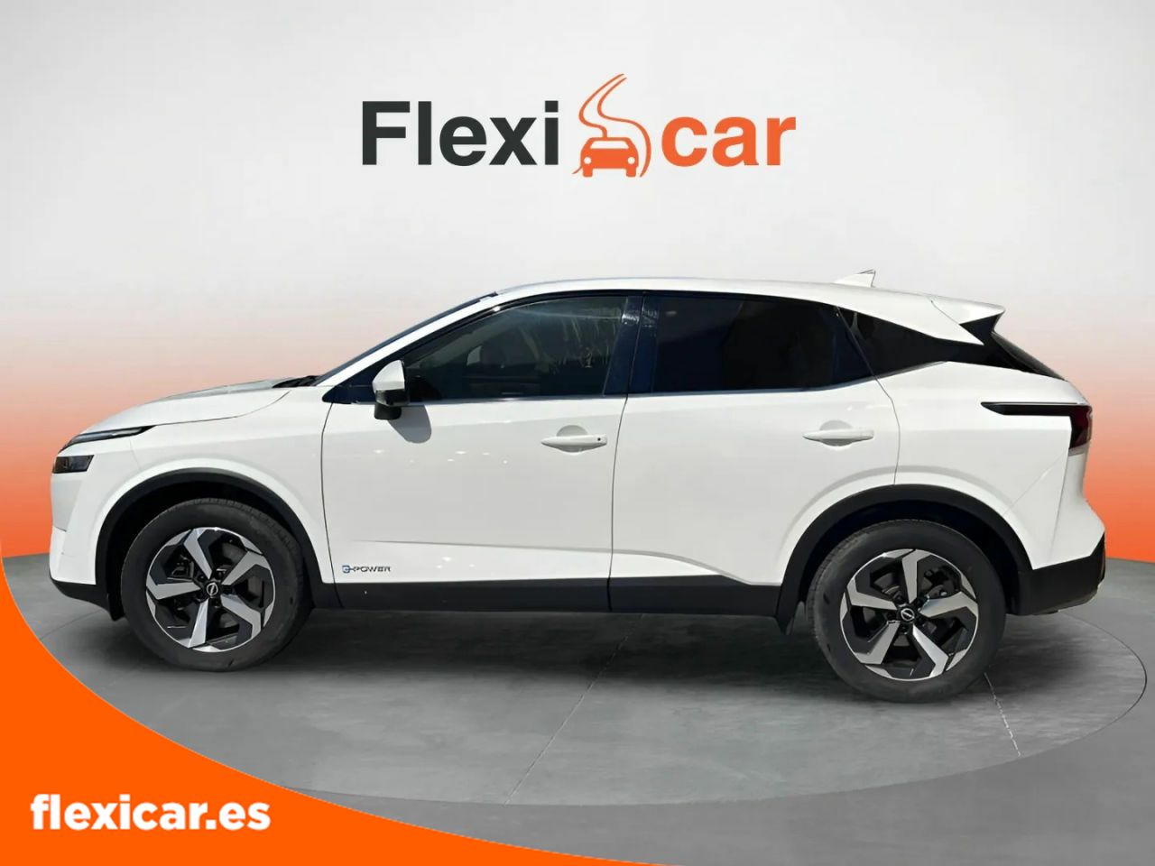 Foto Nissan Qashqai 3