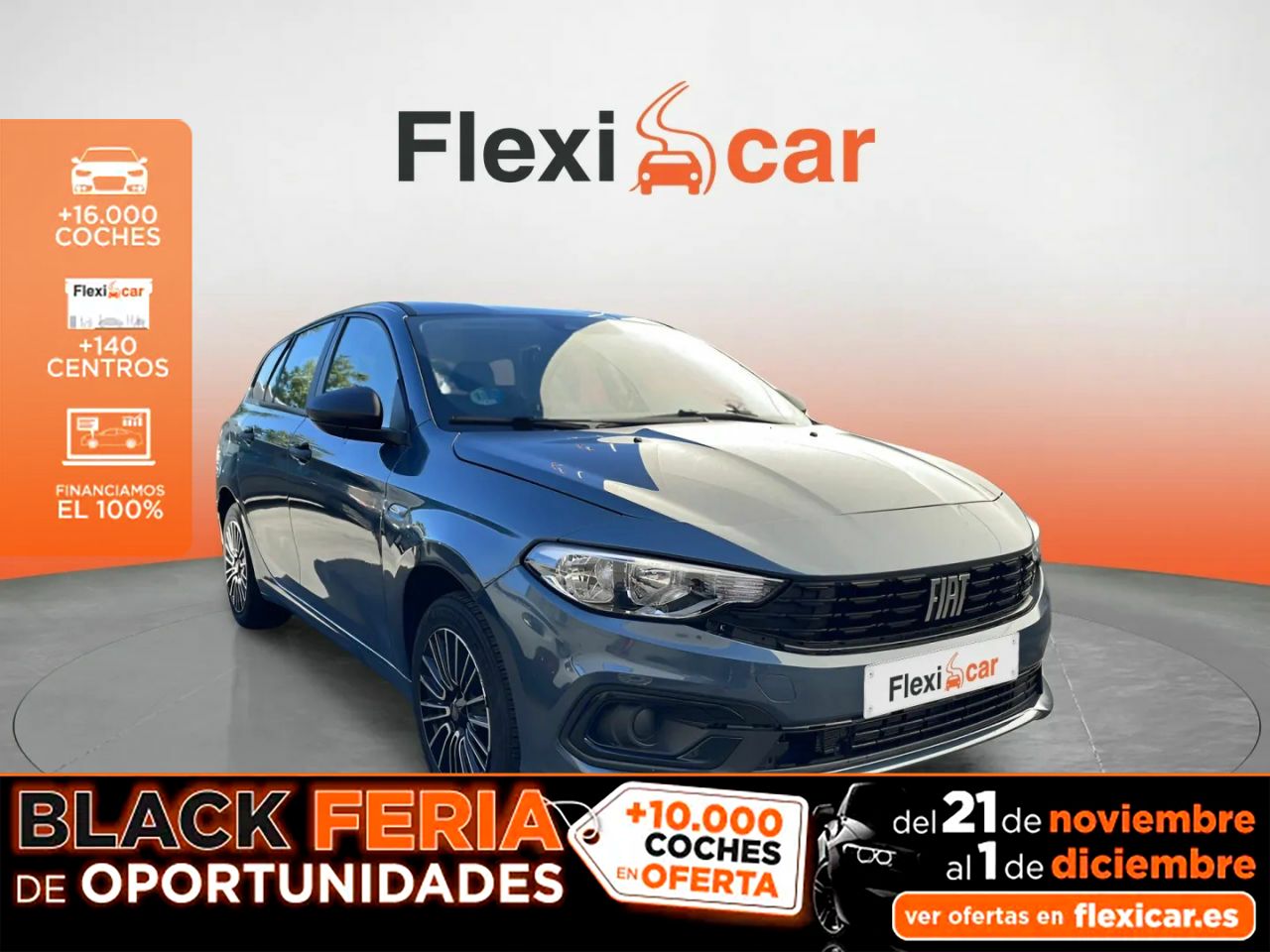 Foto Fiat Tipo 1