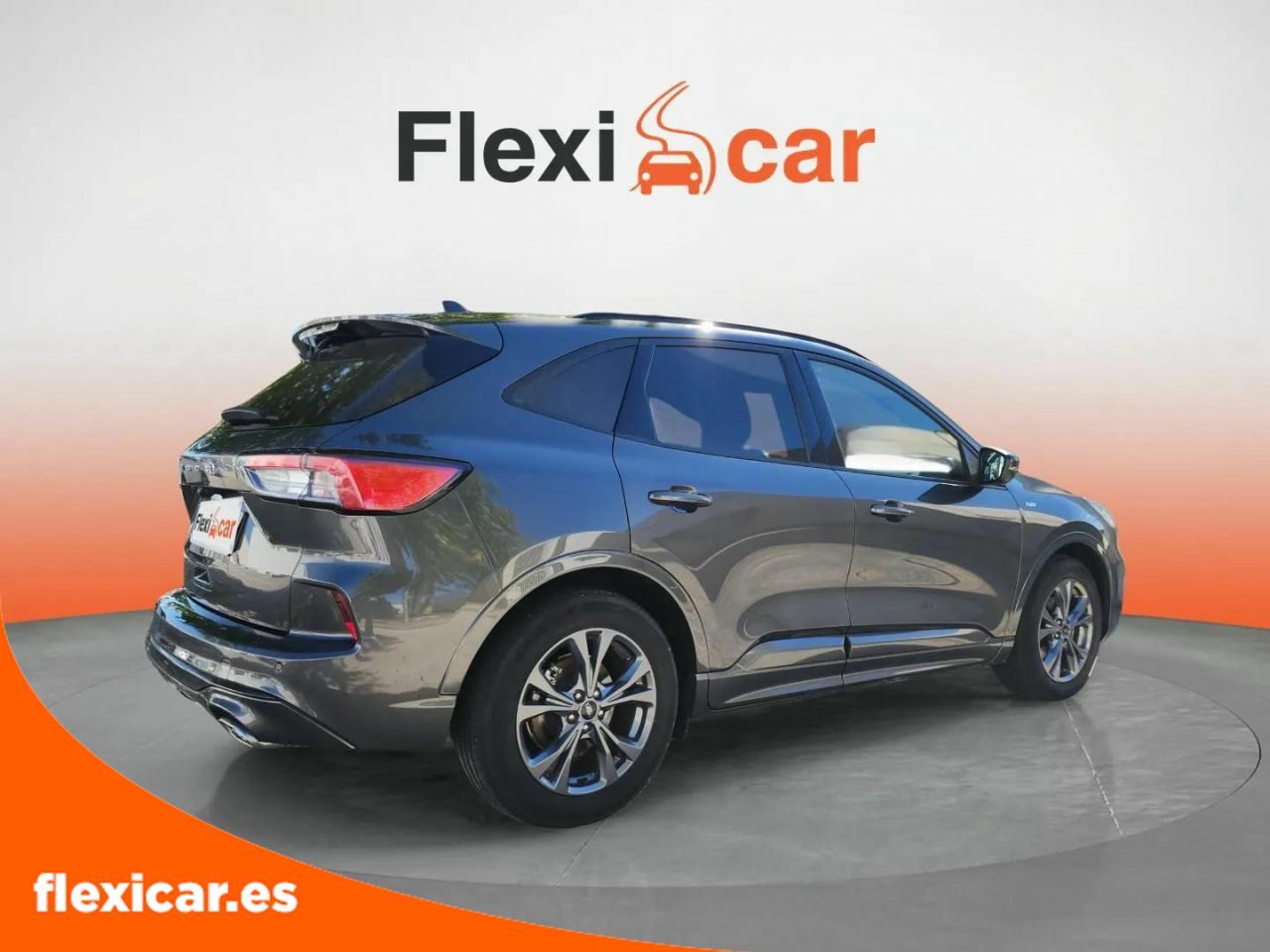 Foto Ford Kuga 8