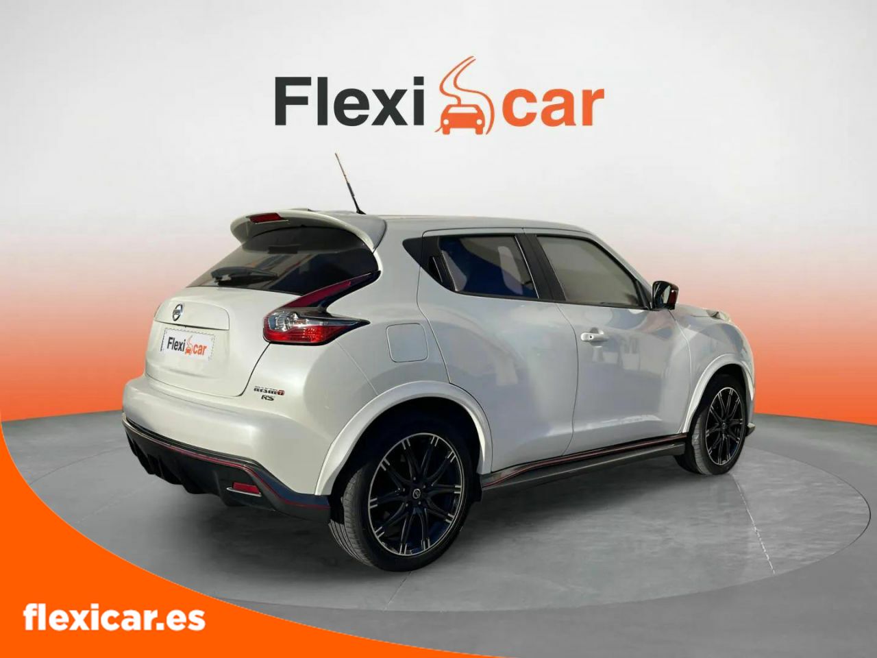 Foto Nissan Juke 7