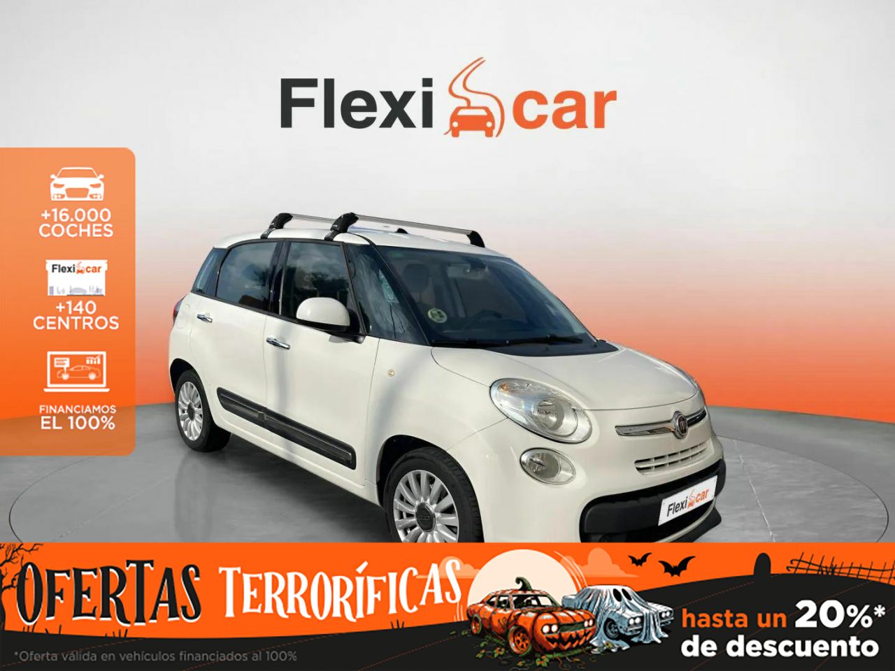 Foto Fiat 500L 1